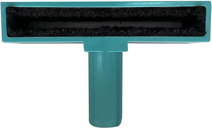 Generic Ceiling Fan Cleaner, Fan Cleaner Duster Attachment, Reusable Ceiling Fan Blade Cleaner, Fan Cleaners for Ceiling Fans, Furniture Cleaning Brush, Ceiling Fan Cleaning Tool. (Black)