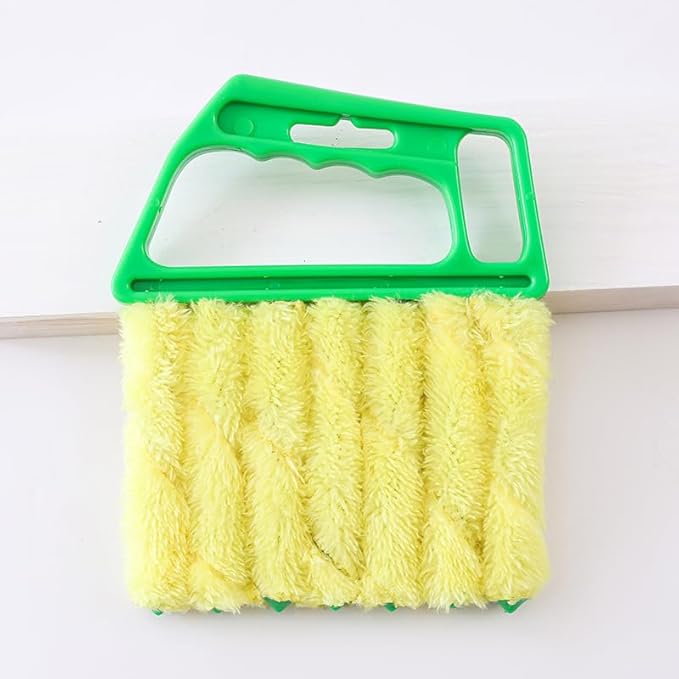 Cleaning Tools for Venetian Blinds, Cleaning Brush for air Conditioner Vents