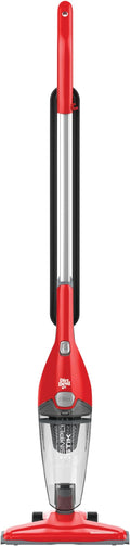 Dirt Devil Simpli Stik Plus 3-in-1 Vacuum Cleaner, Lightweight, Bagless, Ideal for Dorms, Apartments and Other Small Spaces, Corded Vacuum Cleaners for Home Use