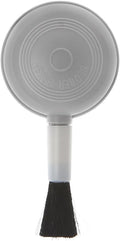 2 in 1 Portable Air Blower Brush Succulent Cleaning Air Beads Dust Cleaner for Camera Lens Cleaning Tool Easy to Use Camera Lens Cleaning Kit