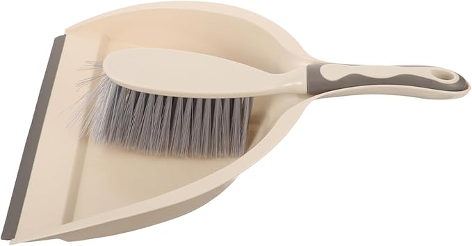 Carpet Sweeper Set Dustpan and Brush Broom Dustpan for Home Mini Cleaning Tools Household Supplies