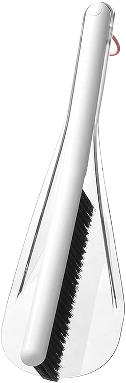 Upholstery Remover Brush, Mattress Cleaning Tool, Shop Brush with Dust Lifter Design, Carpet Cleaner with Comfortable Grip Handle, Bed Applicator, Household Helper for Couch Upholstery Mattress Car