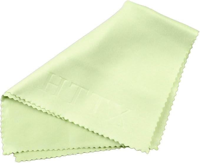 Microfiber Cleaning Cloths - for All LCD Screens, Tablets, Lenses, and Other Delicate Surfaces (8-Pack, 6x7)