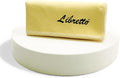 Libretto Silver Polishing Cloth for Flute, 30×30 cm, Ultra-Soft Microfiber, Anti-Tarnish Cleaning Cloth for Silver-Plated Instruments