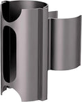 Vacuum Attachment Holder for V7 V8 V10 V11 V15 G5 – Holds 2 Attachments on Telescopic Wand – Effortless Installation – 360° Rotating Tool Clip, No Longer Easily Lose Accessories