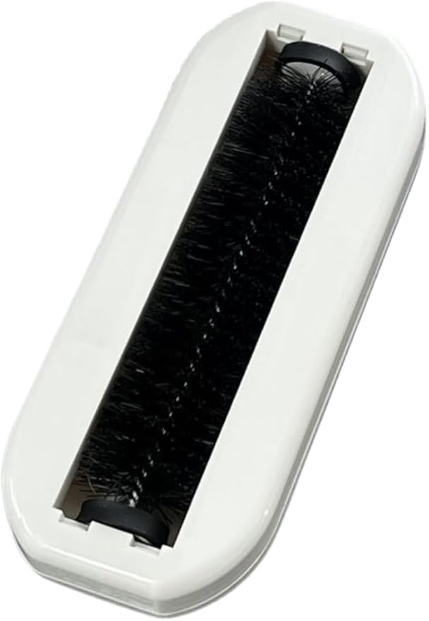 Manual Push Handheld Carpet Sweeper - A Practical Crumb Sweeper for Carpets and Small Debris