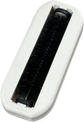 Manual Push Handheld Carpet Sweeper - A Practical Crumb Sweeper for Carpets and Small Debris