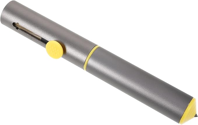 Car Air Vent Cleaning Brush Lightweight Interior Detailing Brush for Automotive Air Conditioner for Tight Spaces Durable Design for Long Term Use for Car Owners