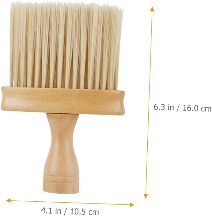 Car Air Vent Cleaning Brush 2pcs Set Soft Bristle Car Interior Duster for Auto Vent and Dashboard Detail Automotive Detailing Tool