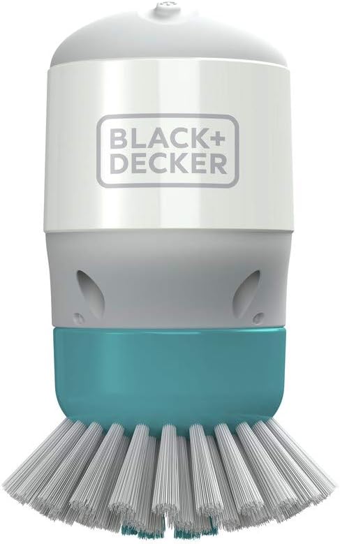 BLACK+DECKER Grimebuster Powered Scrubber (BHPC130)