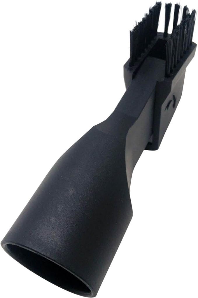 Power Smith Ash Vacuum Hose Attachment Cleaning Brush