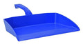 Vikan 56608 Dust Pan,11.5",PP,Purple