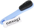 Footwear Brush Shoe Cleaning Brush Scrub Brush for Stains,Household Cleaning Clothes Shoes Scrubbing