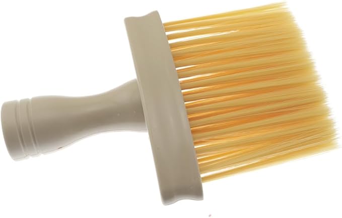 ZYAMY 2PCS Musical Instrument Dusting Brush Piano Guitar Big/Violin String Cleaning Brush Musical Instrument Care Tools Soft Bristle Brush for Car Air Conditioning Vents Interior Seams