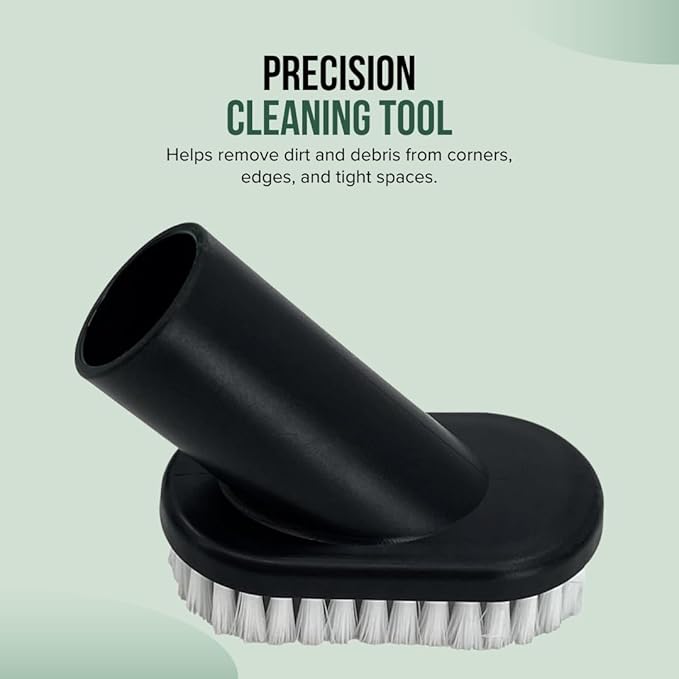 Dusting Brush Replacement for Various Bissell Vacuum Cleaners OEM # 2031527 | Bissell Dusting Brush OEM # 2031527