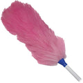 Impact Products 28" Lambswool Duster, White