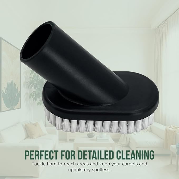 Dusting Brush Replacement for Various Bissell Vacuum Cleaners OEM # 2031527 | Bissell Dusting Brush OEM # 2031527