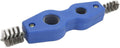 Yctze 4 in 1 Steel Battery Terminal Cleaning Brush, Battery Cleaner Tool, Perfect for Battery Terminals & Pipes, Suitable for Auto Battery Post Cleaner