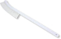 SPARTA Plastic Narrow Radiator Brush for Dusting Between Radiators, Vents, And Ducts, 24 Inches, White, (Pack of 6)