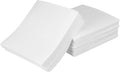 Hemoton 600 Pcs Disposable Electronic Lint-Free Dry for Eyeglasses Computers Tvs Laptops Anti-Static Lens and Cleaner Cloths