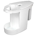 Impact® Super Toilet Bowl Caddy White