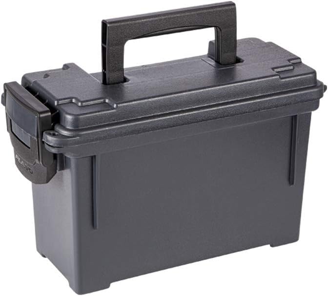 Plano Field Ammo Box .30