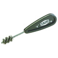 Eastman 1/2 Inch Copper Fitting Cleaning Brush, Plastic Handle, 45245