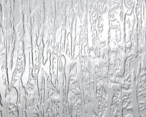 VITRA-200X 56.5-59" W x 78" High 3/8" Twinglide Frameless Shower Door with (10mm) Rain Tempered Glass (Brushed Nickel)