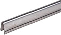 Sliding Door Repair Track Cover Repair Worn Damaged Sliding Glass Door Repair Horizontal Sliding Window Tracks Stainless Steel | Track Replacement for Patio Glass Door Repair (6 Feet)
