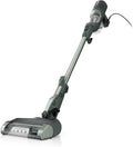 Shark Detect Ultralight Corded Stick Vacuum with Direction Detect and Self-Cleaning Brushroll, Powerful Hair Pickup, Ultra-Lightweight, Crevice & Upholstery Tool Included, Evergreen, HZ752