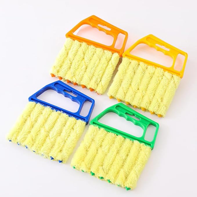 Cleaning Tools for Venetian Blinds, Cleaning Brush for air Conditioner Vents
