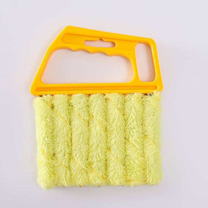 Cleaning Tools for Venetian Blinds, Cleaning Brush for air Conditioner Vents