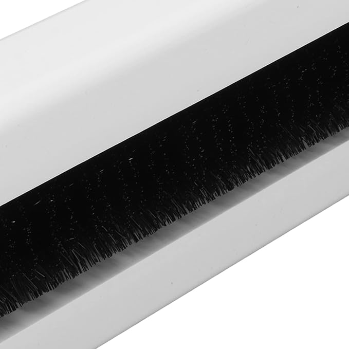 TREETDOBV Handheld Sweeper Brush, Mini Portable Handheld Cordless Tabletop Crumb Sweeper, Table Brush, Hand Sweeper, Crumb Catcher, Home Soft Hair Debris Collector, for Table Bed Sheet Clothes Sofa