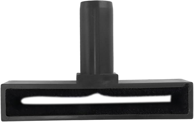 TOPINCN Washable Fan Duster for Ceiling Fan, Reusable Microfiber Ceiling Fan Blade Cleaner Brush Dusting Fan Tool for Home (Black)