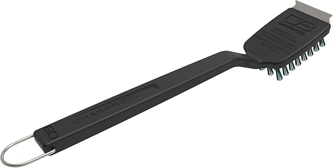 Charbroil® Safer Grill Brush - CB1250006R6