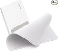 8 Pack Polishing Cloth for Apple, Microfiber Cleaning Cloth, Soft and Nonabrasive Material Compatible with Mac and Other Smart Devices Screen
