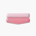 Kensington Duo Gel Mountain Mouse Wrist Rest Support Cushion for Mice & Trackballs, Ergonomic Mouse Wrist Support for Pain Relief, Comfortable Non-Skid Gel, Pink 6.69" x 3.09" x 0.76" K62826WW