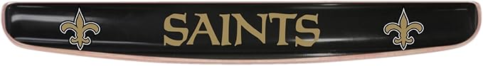 FANMATS NFL Mens Gel Wrist Rest
