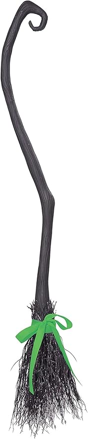 California Costumes Women's Witch's Broom