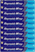 Reynolds Wrap Aluminum Foil (10 Pack)