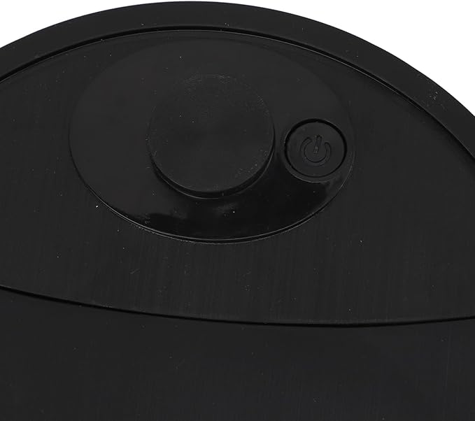 Robot Vacuum Cleaner, Smart Sweeping Robot 3 in 1 Strong Suction Swivel Wheel Mini Mopping Vacuum Carpet Sweeper for Hard Floor