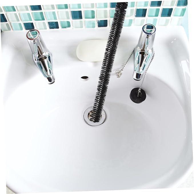 3pcs Flexible Radiator Cleaner Brushes with Handle for Efficient Dust Removal Multipurpose Cleaning Tools for Radiators and Dryer Vents