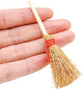 Odoria 1/12 Miniature Broom Dollhouse Decoration Accessories