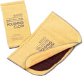 Shino Polishing Cloth 12 X 14 With Rouge