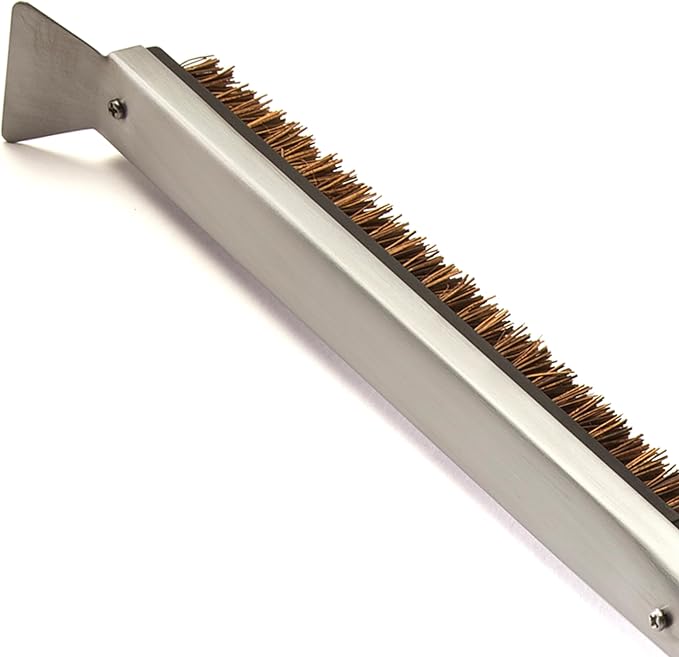 Cuisinart CCB-399 Pizza Stone Cleaning Brush