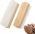 Suede Brush for Shoes, Suede Brush and Eraser for Uggs Shoes, Boot, Nubuck, Suede Shoe Cleaner Cleaning Bursh(2 pcs)