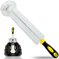 Garbage Disposal Cleaner Brush Garbage Disposal Brush Cleaning Brush Disposer for InSinkErator Deodorizer Disposal Units Removes Odors