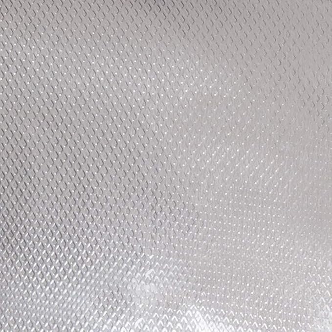 ForPro Professional Collection Embossed Foil Sheets 900S, Aluminum Foil, Pop-Up Dispenser, for Hair Color Application and Highlighting Services, Food Safe, 9” W x 10.75” L, 100-Count