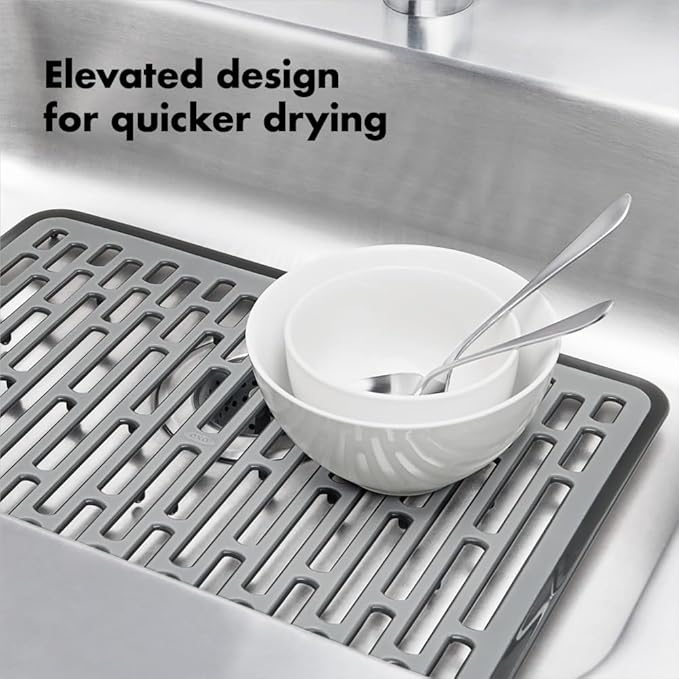 OXO Good Grips Large Sink Mat