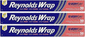 Reynolds Wrap Aluminum Foil (30 Sq Ft (Pack of 3))